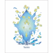 FINAL FANTASY 30th Anniversary Tracks 1987-2017【映像付サントラ/Blu-ray Disc Music】