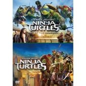 ミュータント・タートルズ ベストバリューDVDセット＜期間限定スペシャルプライス版＞