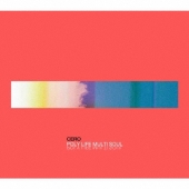 POLY LIFE MULTI SOUL (A)[CD+DVD]<初回盤>