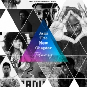 ジャズ・ザ・ニュー・チャプター・ターナリィ