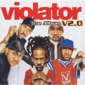 ヴァイオレーター The Album V2.0
