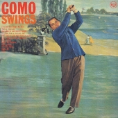 コモ・スイングス＜初回生産限定盤＞