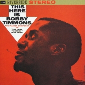 ジス・ヒア＜期間限定特別価格盤＞