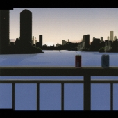 北風ハンカチーフ