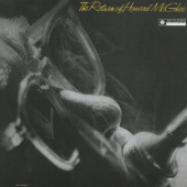 ザ・リターン・オブ・ハワード・マギー＜紙ジャケット仕様盤＞