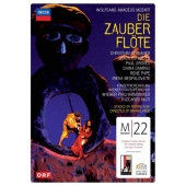 モーツァルト:歌劇≪魔笛≫＜初回生産限定盤＞