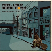 フィール・ライク・ゴーイング・ホーム