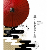 ARASHI LIVE TOUR 2015 Japonism