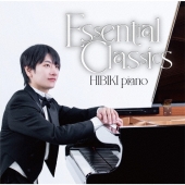 Essential Classics ～クラシック名曲セレクション～