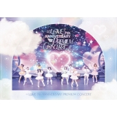 =LOVE 7th ANNIVERSARY PREMIUM CONCERT＜通常盤＞