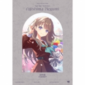 スマートフォン向けアプリ『Link!Like!ラブライブ!』 蓮ノ空女学院スクールアイドルクラブ 102nd Graduation Album ～Star Sign Memories～ Fujishima Megumi [2CD+Blu-ray Disc]＜初回限定盤＞