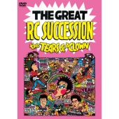 THE TEARS OF A CLOWN＜限定盤＞