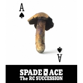 スペードのエース＜限定盤＞