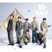 BON BON VOYAGE ［CD+Blu-ray Disc+歌詞フォトブックレット］＜初回限定盤1＞