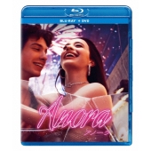 ANORA アノーラ ［Blu-ray Disc+DVD］