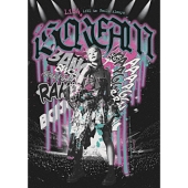 LiVE is Smile Always～i SCREAM～ at NIPPON BUDOKAN