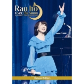 伊藤蘭 ～Over the Moon～ コンサートツアー 2024-2025 Deluxe Edition [Blu-ray Disc+2Blu-spec CD2]＜初回生産限定盤＞
