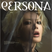 PERSONA [CD+Blu-ray Disc+フォトカード+ポスター+トレーディングカードA]＜初回生産限定盤/Unveil Version＞
