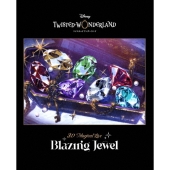 Disney Twisted-Wonderland 3D Magical Live -Blazing Jewel-＜完全生産限定版＞