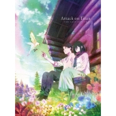 劇場版 進撃の巨人 完結編 THE LAST ATTACK ［4K Ultra HD Blu-ray Disc+2Blu-ray Disc］