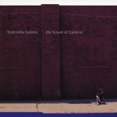 the Sound of Carnival<12cmリサイズシングル>