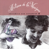 宇野誠一郎ソングブックIII