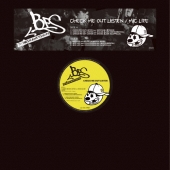 CHECK ME OUT LISTEN/MIC LIFE