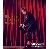 IN MY OASIS Billboard Session