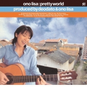 Pretty World＜初回生産限定盤＞
