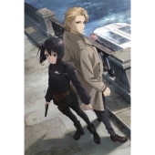 ユア・フォルマ Blu-ray Disc BOX<完全生産限定版>