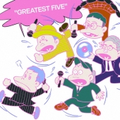 リップスライム　FIVE RIP SLYME / FIVE – TICRO MARKET