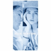 BLUE TENTION #bt20250707