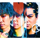 変身 [CD+DVD+ポスター+ブックレット]＜初回盤B＞