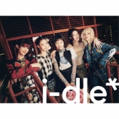 i-dle We are タワレコ 特典 5種 15枚セット トレカ i-dle We are タワレコ 特典 5種 15枚セット トレカ i-dle/We are: