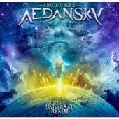 ザ・ユニヴァーサル・レルム ～スぺース・オペラ～