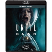 アンティル・ドーン ［Blu-ray Disc+DVD］