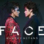 FACE＜通常盤＞