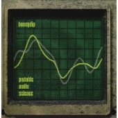 Portable Audio Science -Remastered-