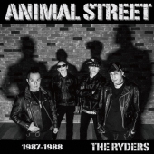ANIMAL STREET 1987-1988