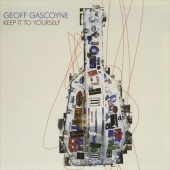 キープ・イット・トゥ・ユアセルフ＜期間限定盤＞