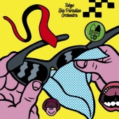 [SKA] SHOWDOWN [CD+Blu-ray Disc]＜通常盤＞