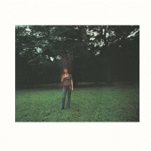 イエロー・カーカス・イン・ザ・ブルー