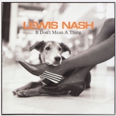 スイングしなけりゃ意味ないね