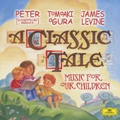 ピーターと小倉さん? プロコフィエフ:ピーターと狼 作品67 ブリテン:青少年のための管弦楽入門 コープランド:リンカーンの肖像