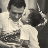 スタン・ゲッツ・プレイズ＜初回生産限定盤＞