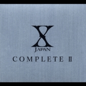 X JAPAN COMPLETE II [10CD+9DVD]