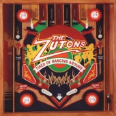 タイアード・オヴ・ハンギング・アラウンド  [CD+DVD]＜初回生産限定盤＞