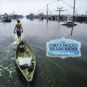 ホワッツ・ゴーイング・オン