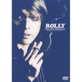 ROLLY VISUAL COMPLETE Vol.2 2000-2005