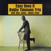 イージー・ダズ・イット＜初回生産限定盤＞